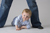babylegs