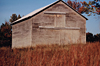 barn