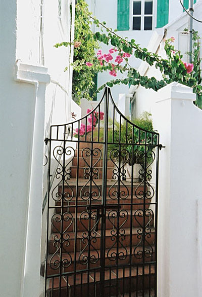 Entry