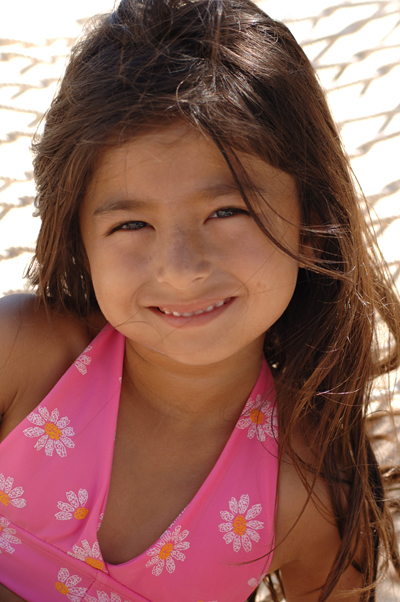 beachgirl