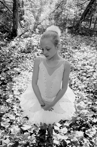 ballerina