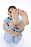 Kid Feet