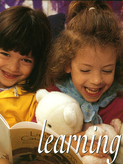 Learning