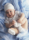 blanketbaby