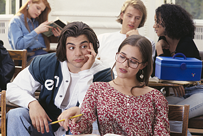 classroom