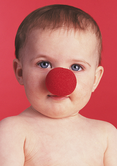 nose